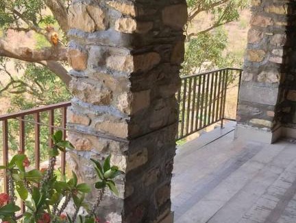 Bullawala House | Sanskrit Rural Stone Cottages