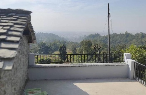 Bullawala House | Sanskrit Rural Stone Cottages