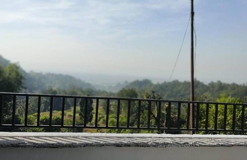 Bullawala House | Sanskrit Rural Stone Cottages