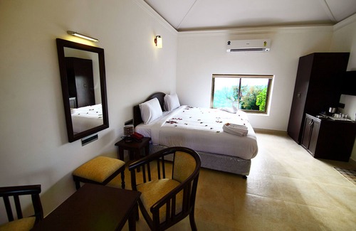 Gokarna Hotel | Sanskruti Quality Resort