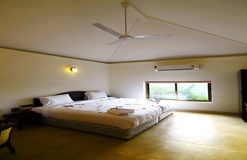 Gokarna Hotel | Sanskruti Quality Resort
