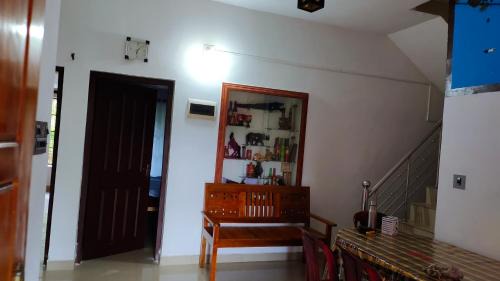 Mananthavady House | Sansreevillas