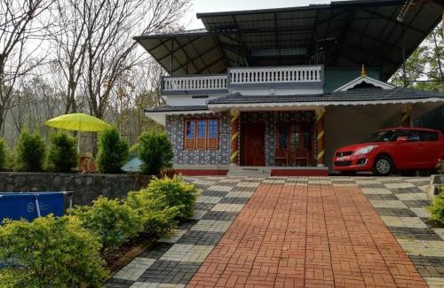 Mananthavady House | Sansreevillas
