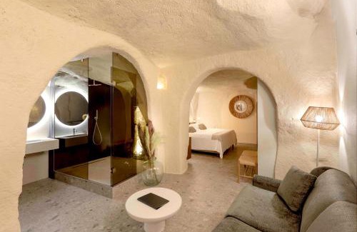 Sasso Caveoso Hotel | Sant'Angelo - Le Residenze