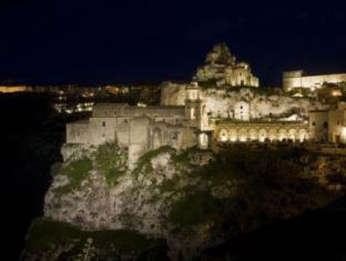Sasso Caveoso Hotel | Sant'Angelo, Matera - Small Luxury Hotels