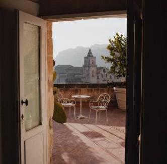 Sasso Caveoso Hotel | Sant'Angelo, Matera - Small Luxury Hotels