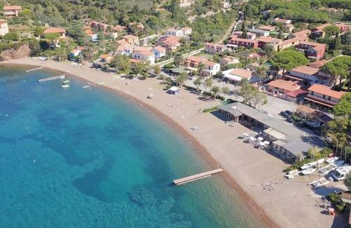 Bagnaia Apartment | Sant'Anna Del Volterraio - Papaveri 7