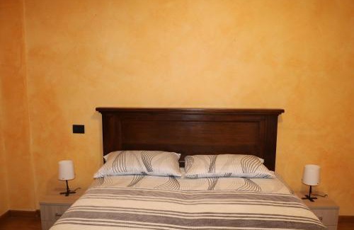 Saluzzo Bed & Breakfast | Sant'Anna