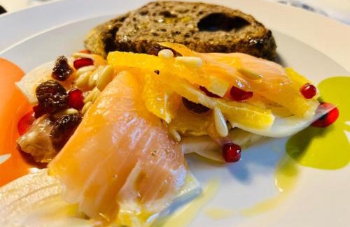 Corsanico Bed & Breakfast | Sant'Ansano Guest house