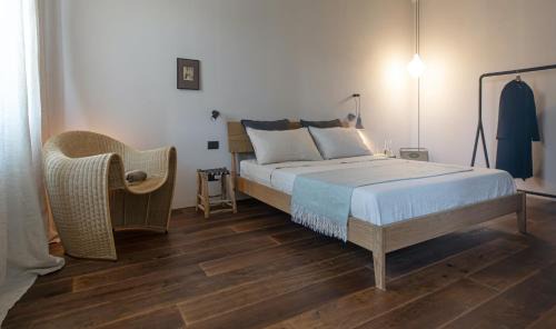 Corsanico Bed & Breakfast | Sant'Ansano Guest house