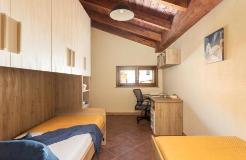 Sant'Antioco Apartment | Sant'Antioco - Spazioso appartamento al centro