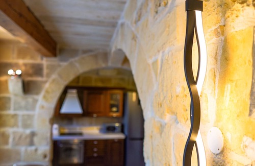 Kercem Villa | Sant Anton tal-Qabbieza Farmhouse