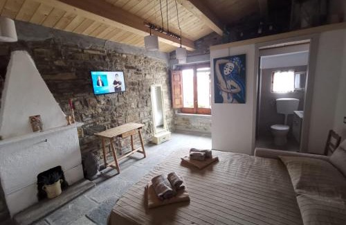 Alessandria del Carretto Bed & Breakfast | Sant'Elia B&B