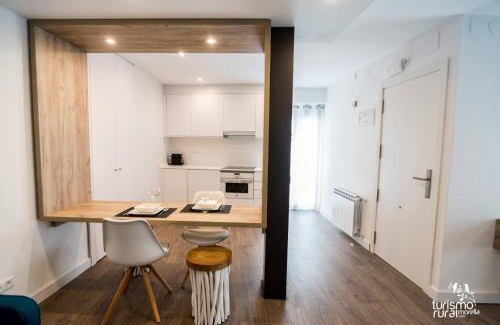 Morella Apartment | Sant Joan