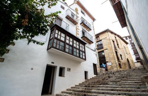 Morella Apartment | Sant Joan