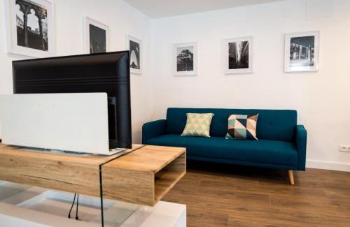 Morella Apartment | Sant Joan