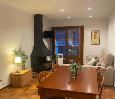 Sant Llorenc de la Muga Apartment | Sant Llorenç
