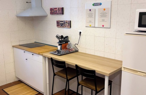 Trionfale Apartment | Sant Peter's Garden - 10 minutes from the Vatican museums