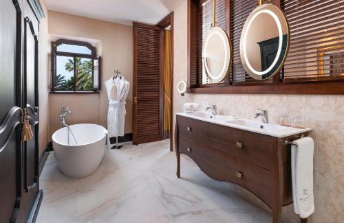 Las Palmas de Gran Canaria Hotel | Santa Catalina, a Royal Hideaway Hotel