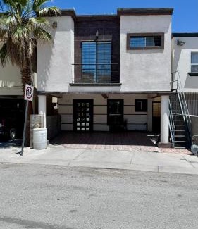 Juarez Municipality Apartment | Santa Clara Apt