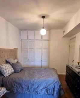 Juarez Municipality Apartment | Santa Clara Apt