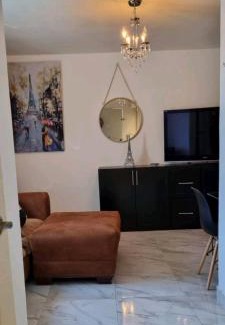 Juarez Municipality Apartment | Santa Clara Apt