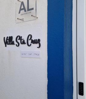 Santa Cruz das Flores Villa | Santa Cruz Villas