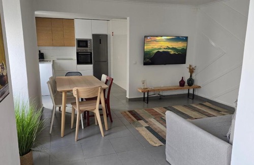 Santa Cruz das Flores Villa | Santa Cruz Villas