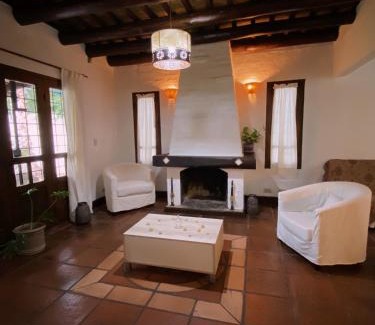 Vistalba House | SANTA FE HOUSE