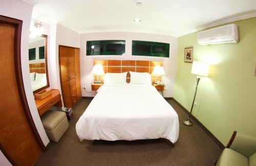 Punto Fijo Hotel | Santa Fe Inn Hotel
