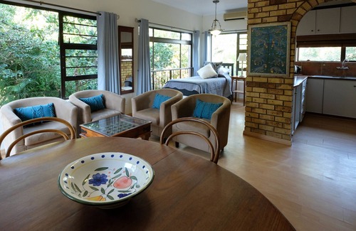 St. Lucia Bed & Breakfast | Santa Lucia Guest House