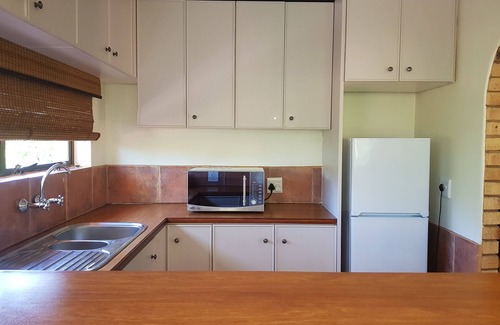 St. Lucia Bed & Breakfast | Santa Lucia Guest House