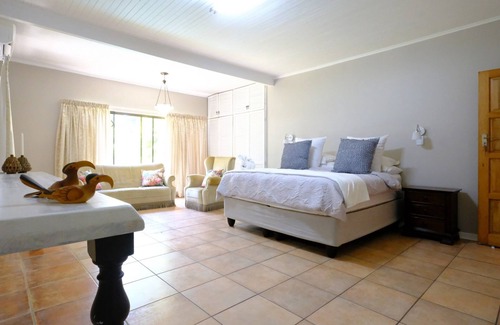 St. Lucia Bed & Breakfast | Santa Lucia Guest House