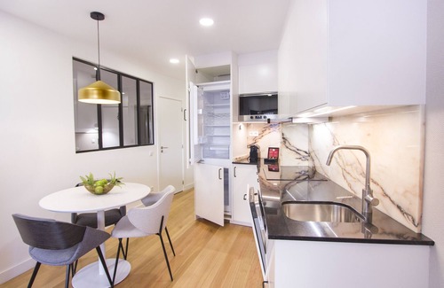 Guimaraes Apartment | Santa Luzia Apartments By Guestify