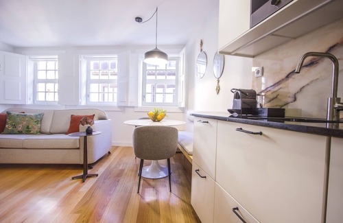Guimaraes Apartment | Santa Luzia Apartments By Guestify