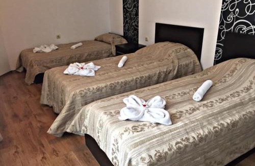 Sarafovo Hotel | Santa Maria