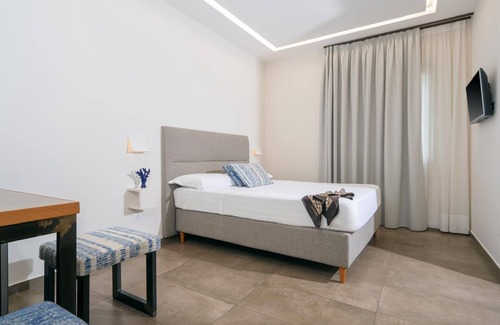 Seiano Bed & Breakfast | Santa Maria Vecchia Relais