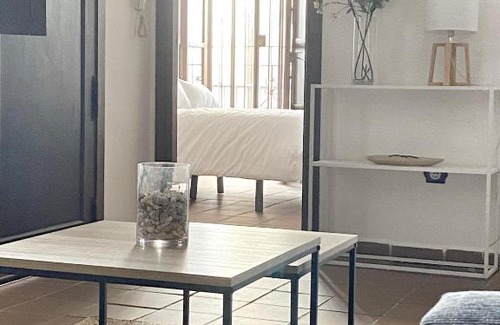 Santa Marina Apartment | Santa Marina Suite Córdoba