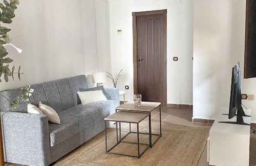Santa Marina Apartment | Santa Marina Suite Córdoba