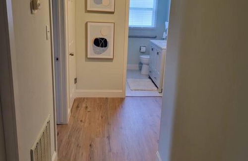 Junior College Neighborhood Association House | Santa Rosa Gem