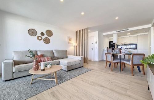 Torre-Pacheco Apartment | Santa Rosalia Lake & Life Resort - 1310