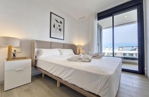 Torre-Pacheco Apartment | Santa Rosalia Lake & Life Resort - 1310