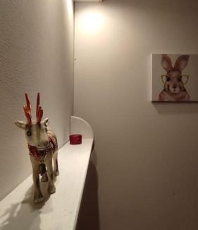Ranua Ski Chalet | Santa's Reindeer Holiday Home