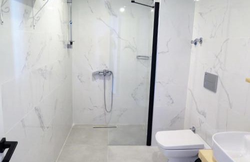 Demre Apartment | Santa Suites- Near Saint Nicholas Church