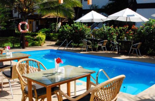 Sinquerim Resort | Santana Beach Resort