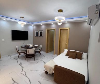 San Pedro de Macoris Apartment | Santana Building