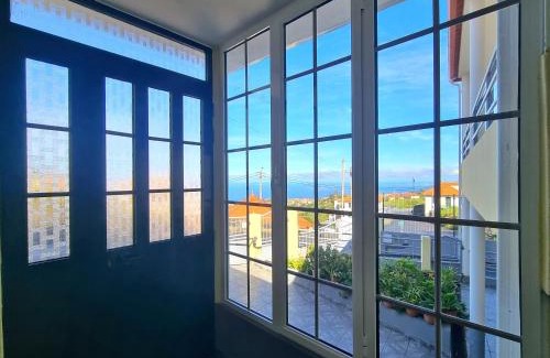 Santana House | Santana Escape with Terrace Views, Near Levadas and Pico Ruivo