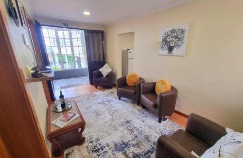 Santana House | Santana Escape with Terrace Views, Near Levadas and Pico Ruivo