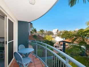 Surfers Paradise Apartment | Santana Resort Surfers Paradise