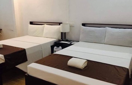 Santander House | Santander Pebbles Beach Resort